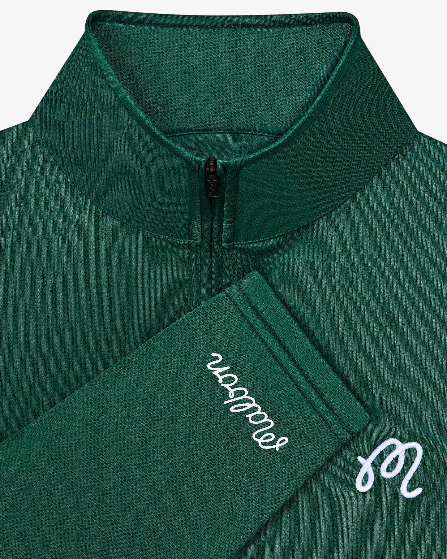 PERFORMANCE QUARTER ZIP