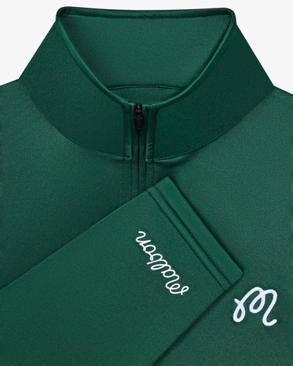 PERFORMANCE QUARTER ZIP