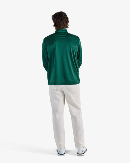 PERFORMANCE QUARTER ZIP