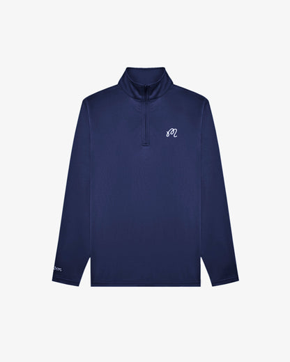 PERFORMANCE QUARTER ZIP
