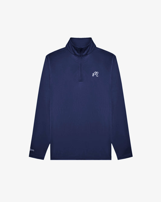 PERFORMANCE QUARTER ZIP