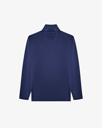 PERFORMANCE QUARTER ZIP