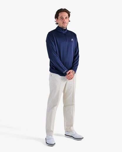 PERFORMANCE QUARTER ZIP