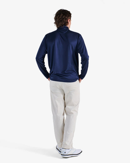 PERFORMANCE QUARTER ZIP