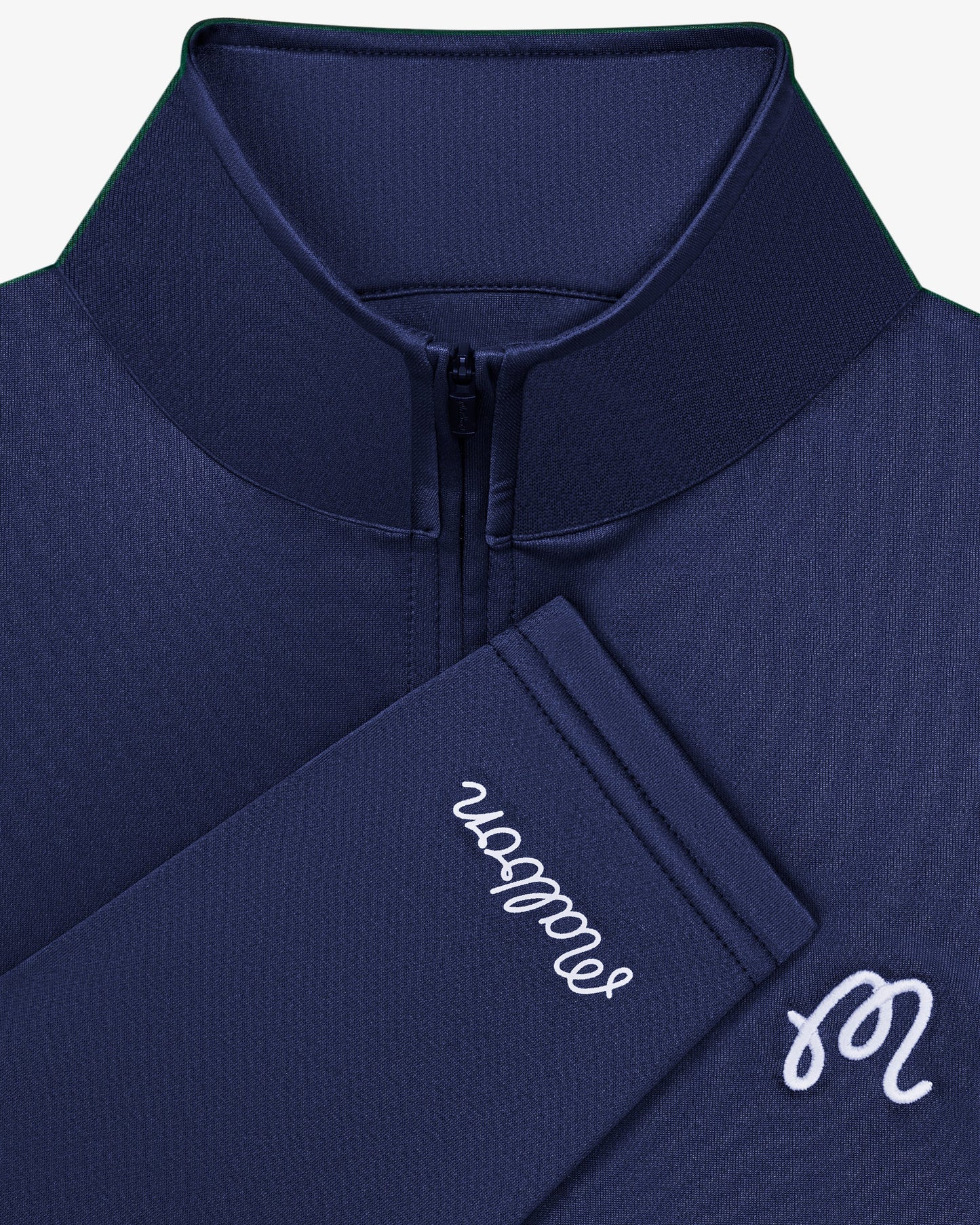 PERFORMANCE QUARTER ZIP
