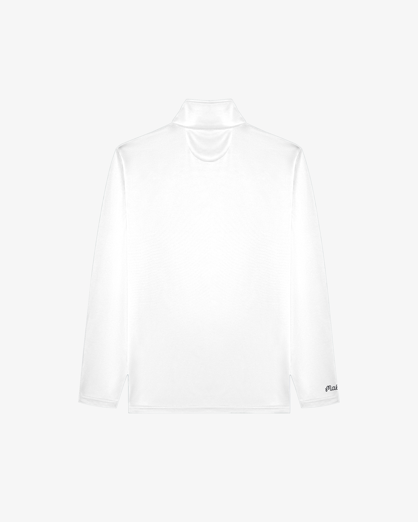 PERFORMANCE QUARTER ZIP
