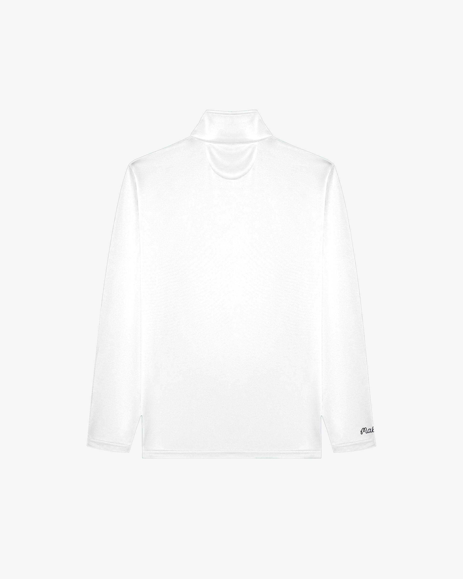 PERFORMANCE QUARTER ZIP