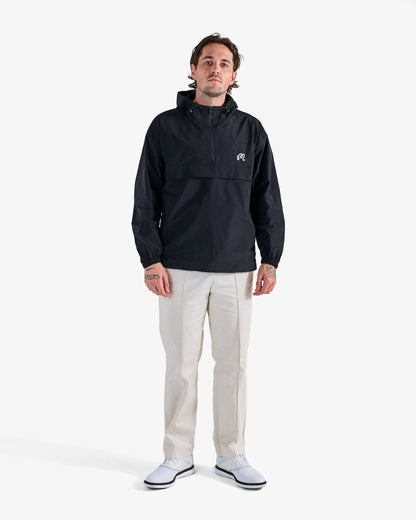 NYLON ANORAK