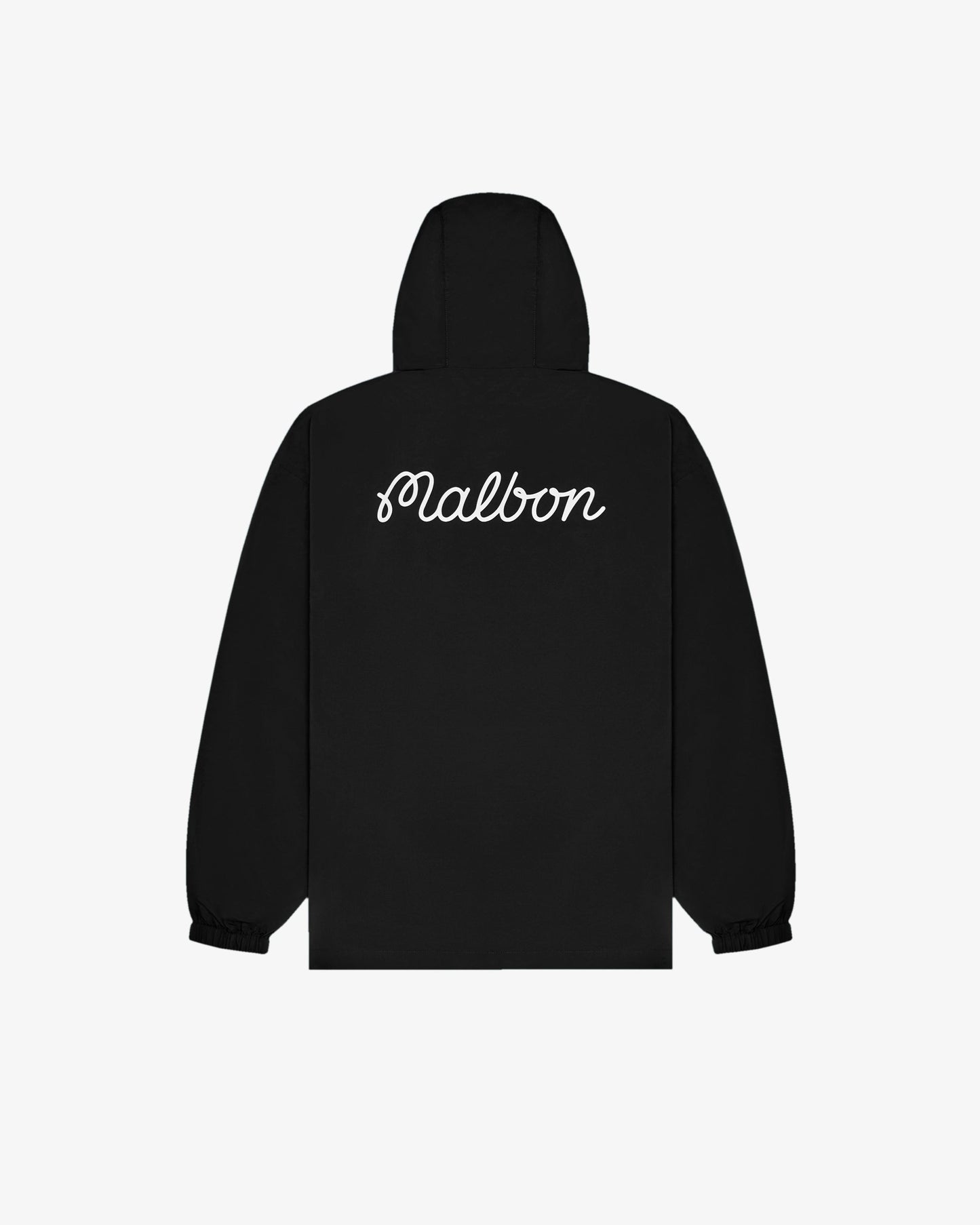 NYLON ANORAK