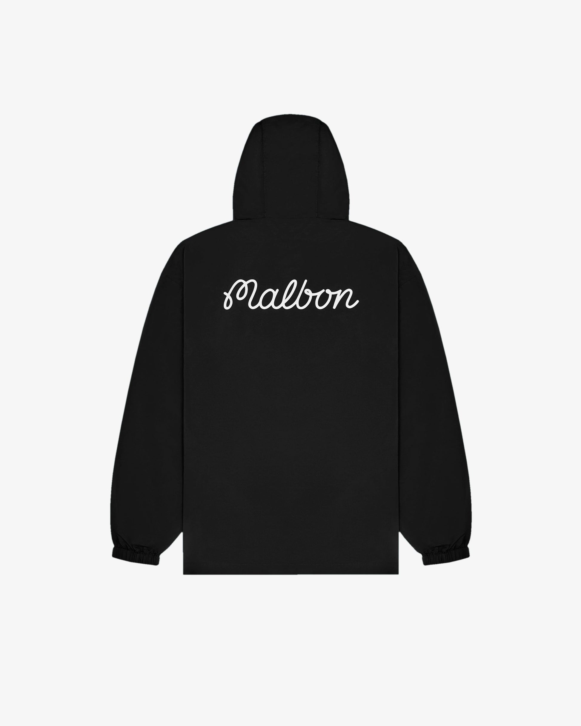 NYLON ANORAK