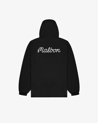 NYLON ANORAK