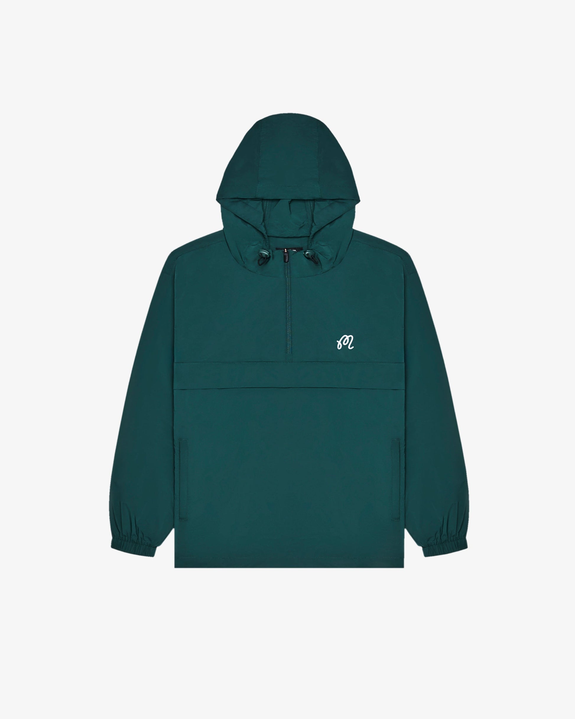 NYLON ANORAK