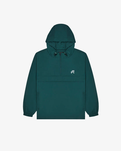 NYLON ANORAK