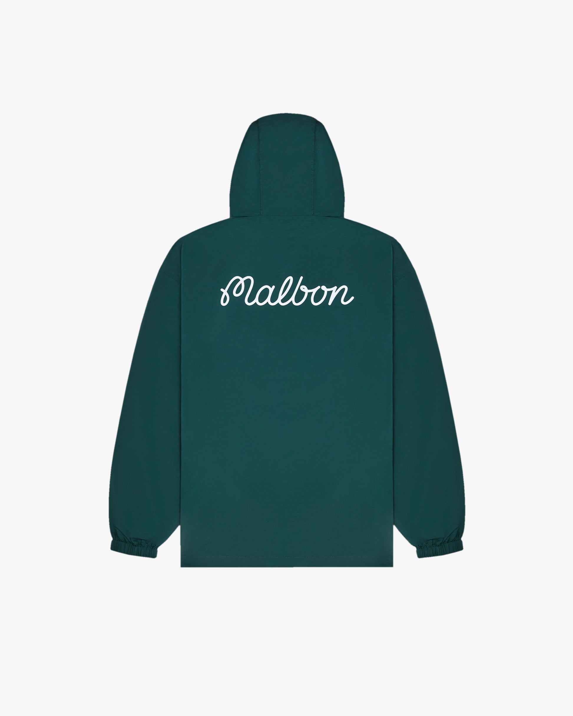 NYLON ANORAK