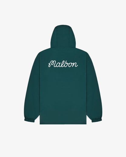 NYLON ANORAK