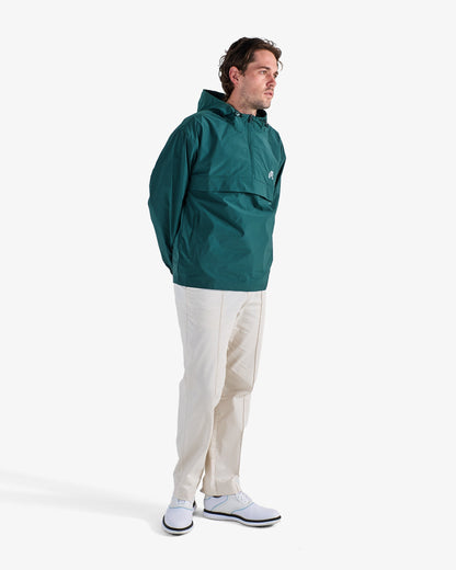 NYLON ANORAK