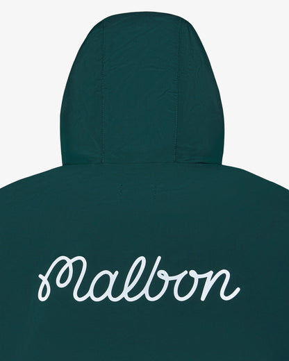 NYLON ANORAK