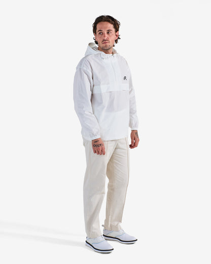 NYLON ANORAK