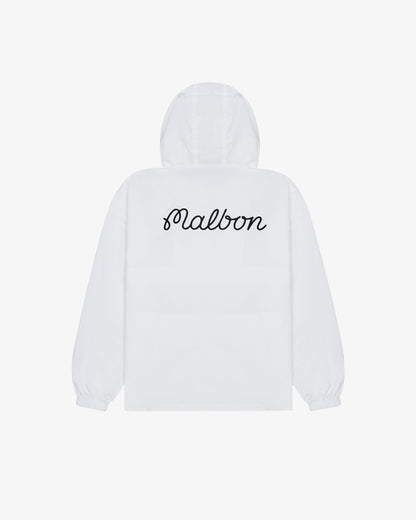 NYLON ANORAK