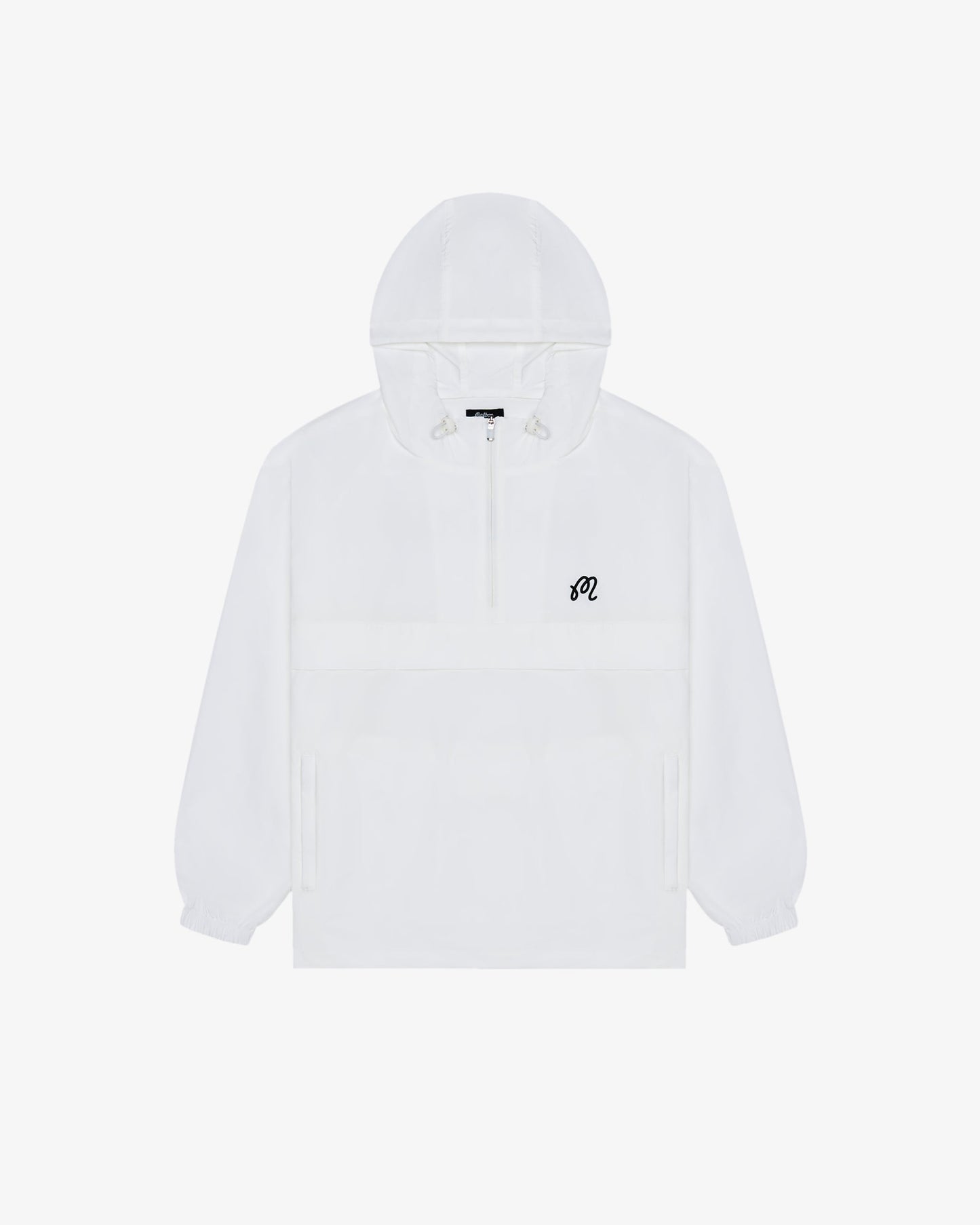 NYLON ANORAK