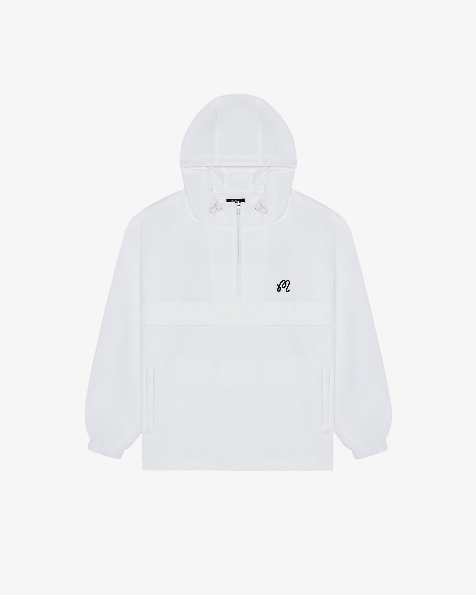 NYLON ANORAK
