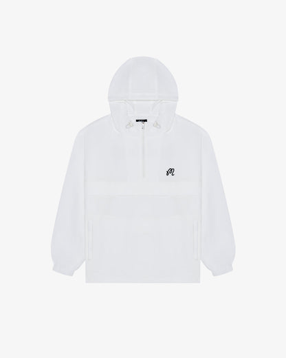 NYLON ANORAK