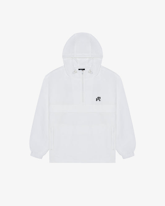 NYLON ANORAK