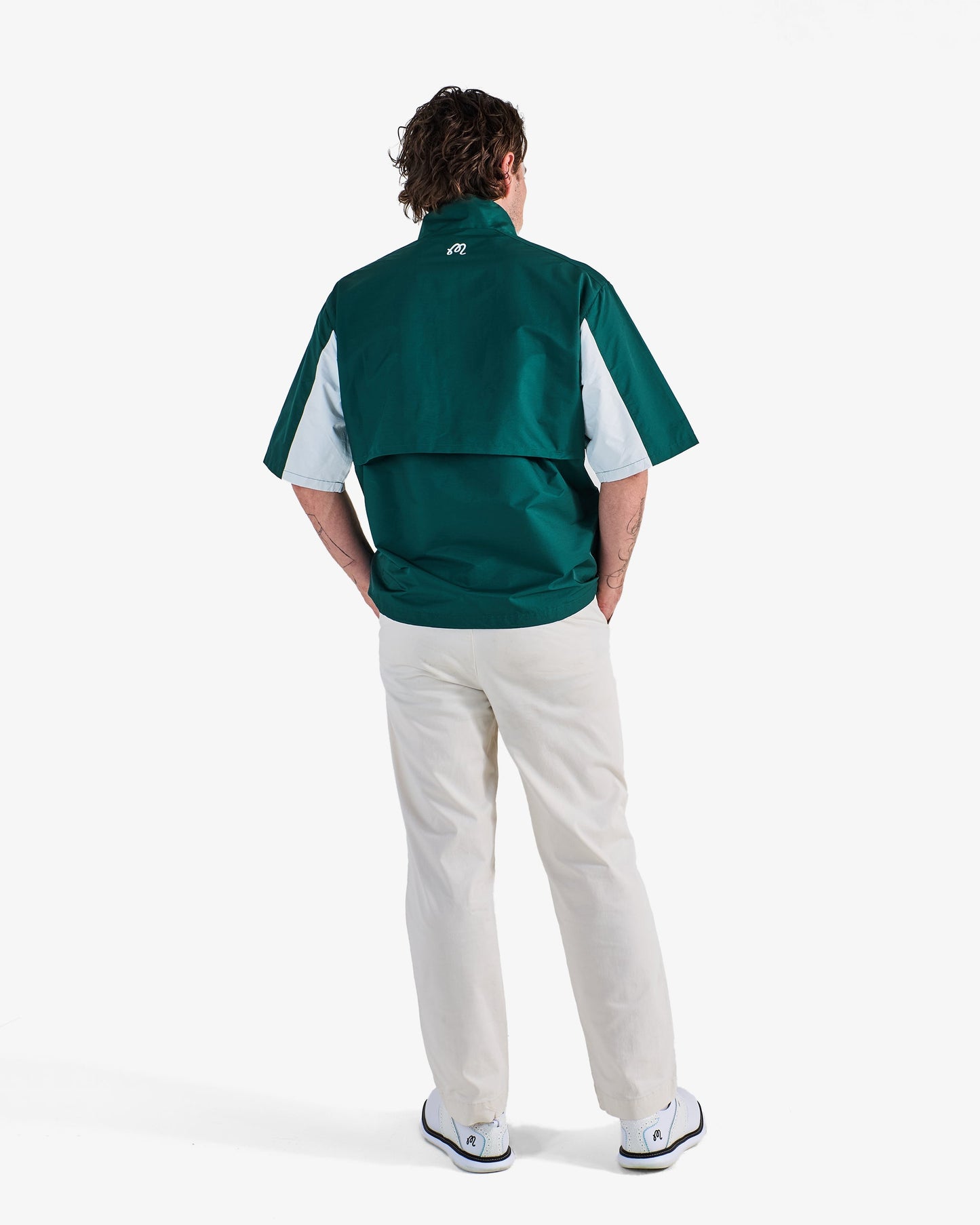 NYLON WINDSHIRT