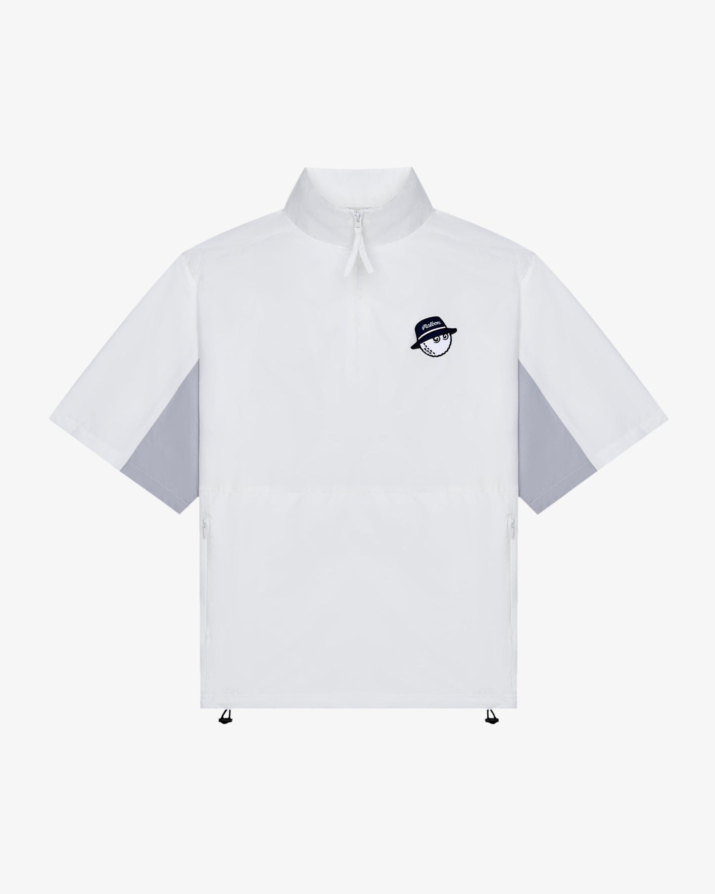 NYLON WINDSHIRT