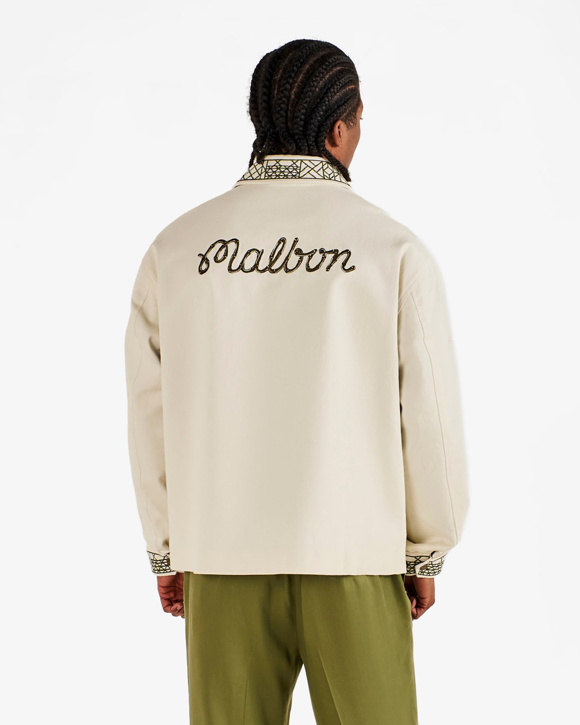 HARVEST JACKET