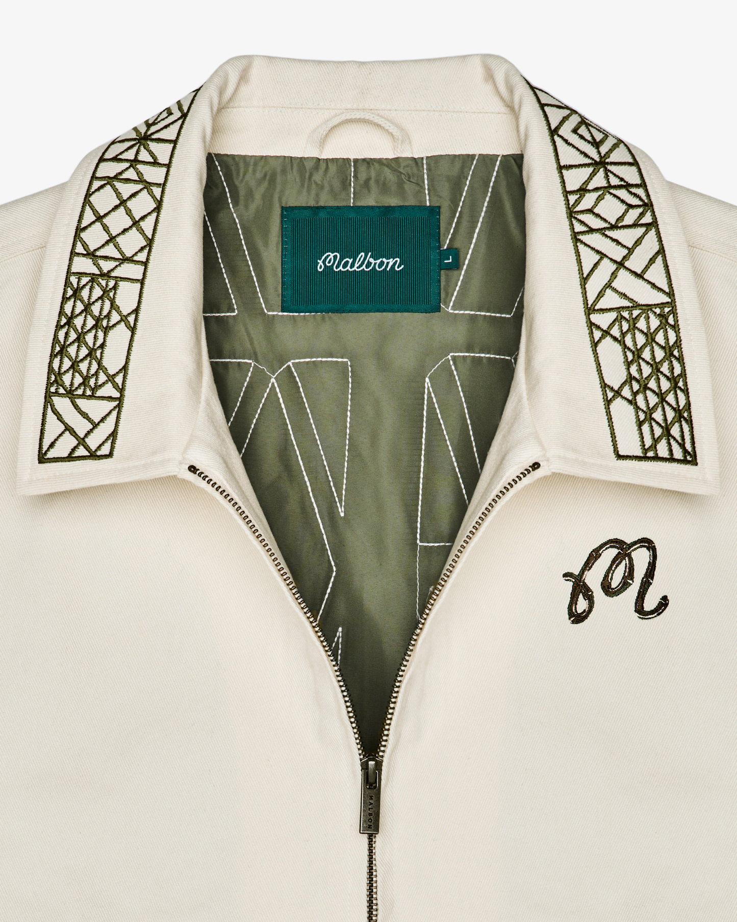 HARVEST JACKET