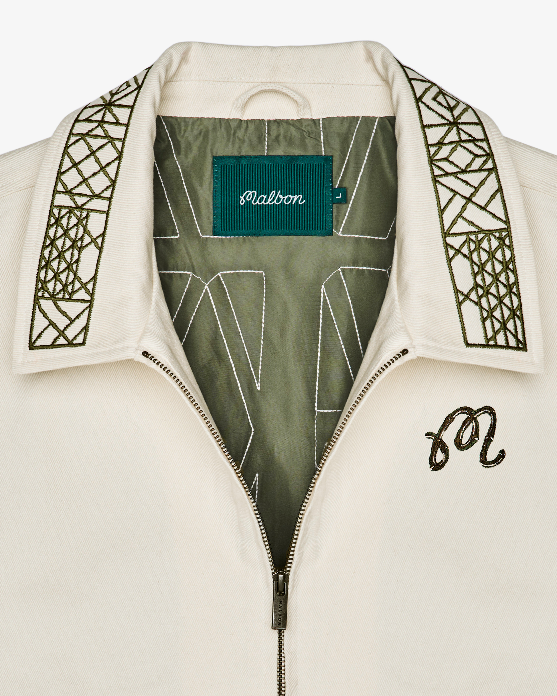 HARVEST JACKET