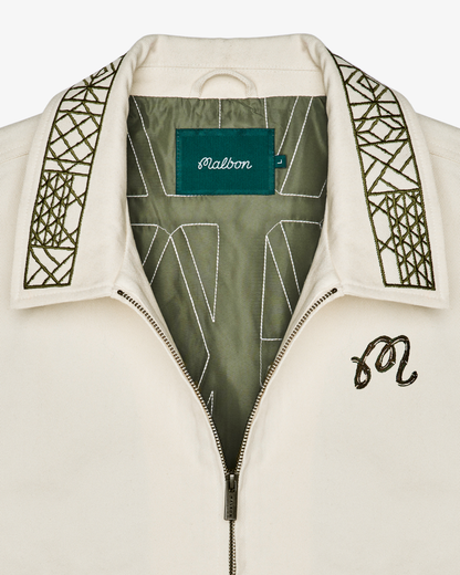 HARVEST JACKET