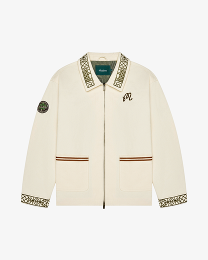 HARVEST JACKET