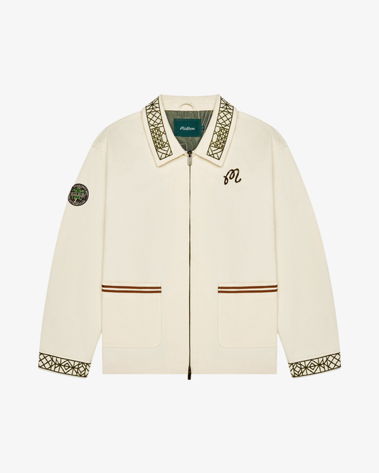 HARVEST JACKET