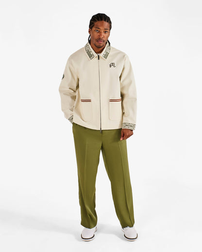 HARVEST JACKET