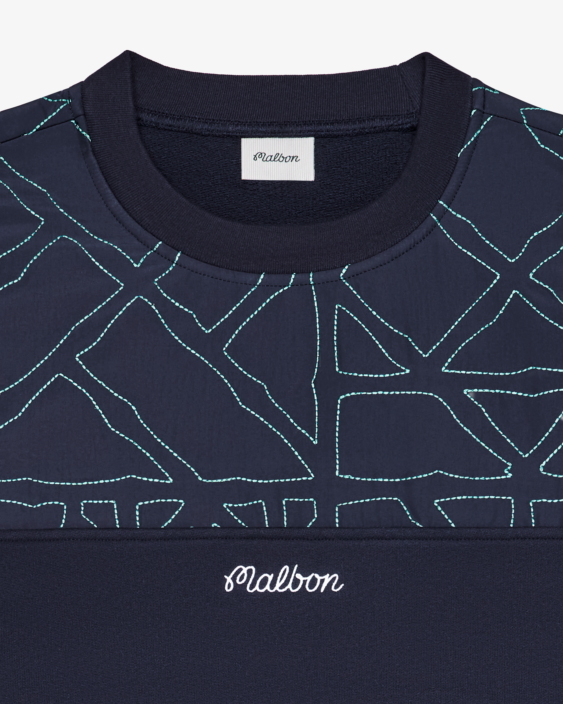 TIERRA CREWNECK