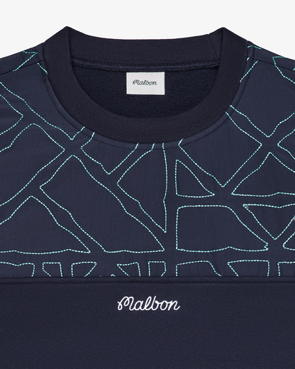 TIERRA CREWNECK
