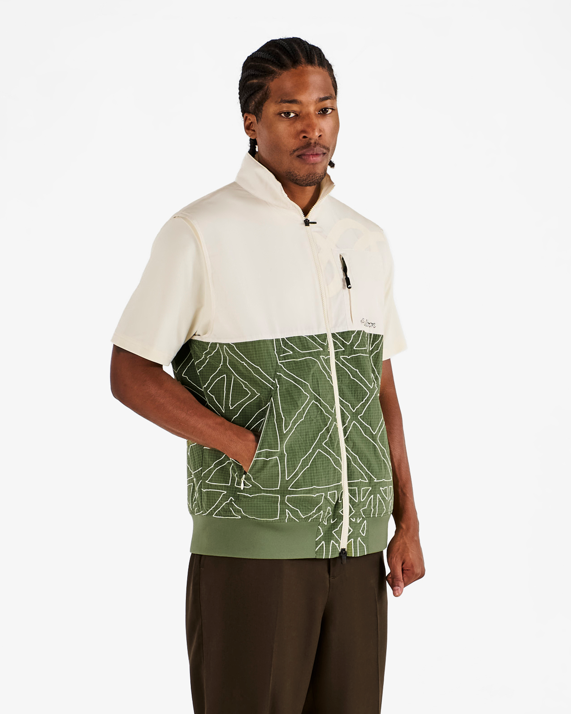 FINCA VEST