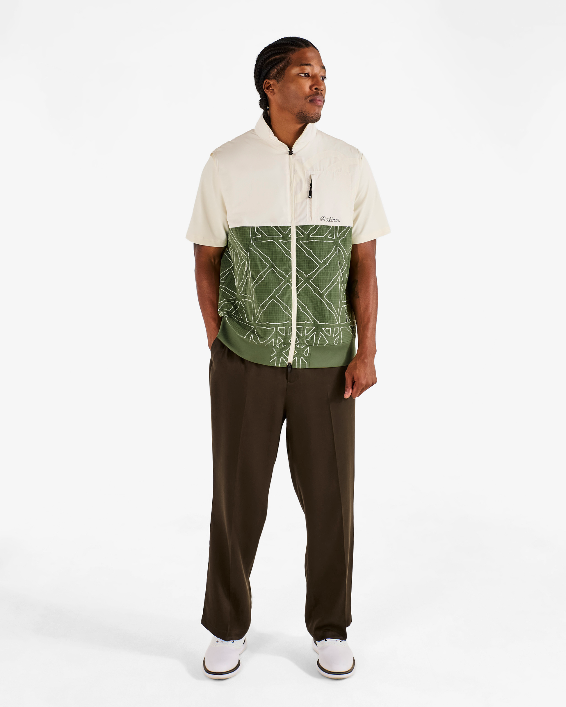 FINCA VEST