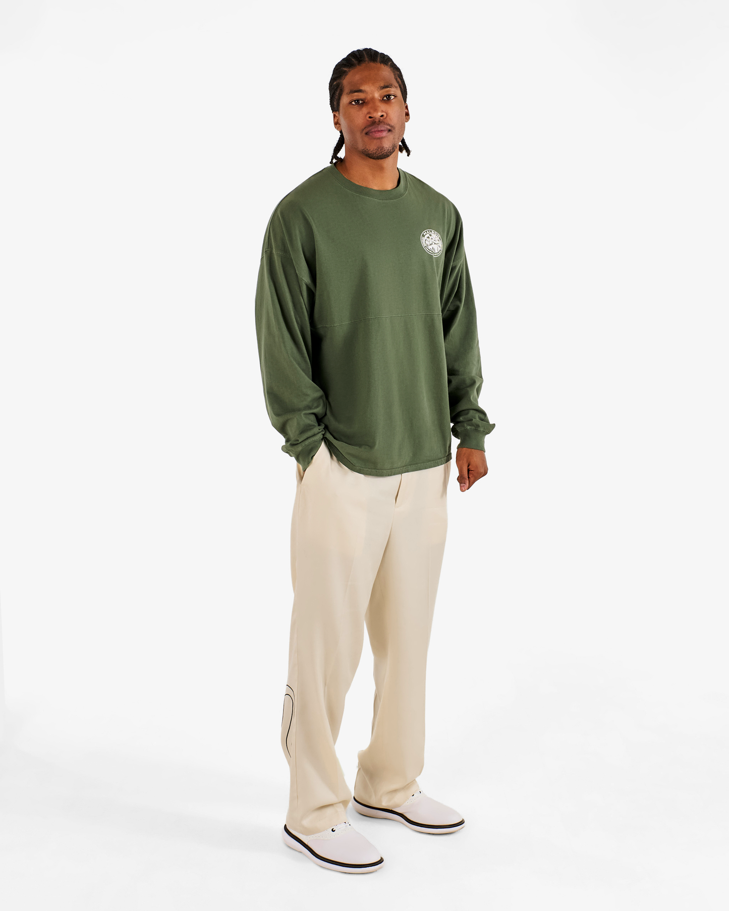 HORIZON TEE