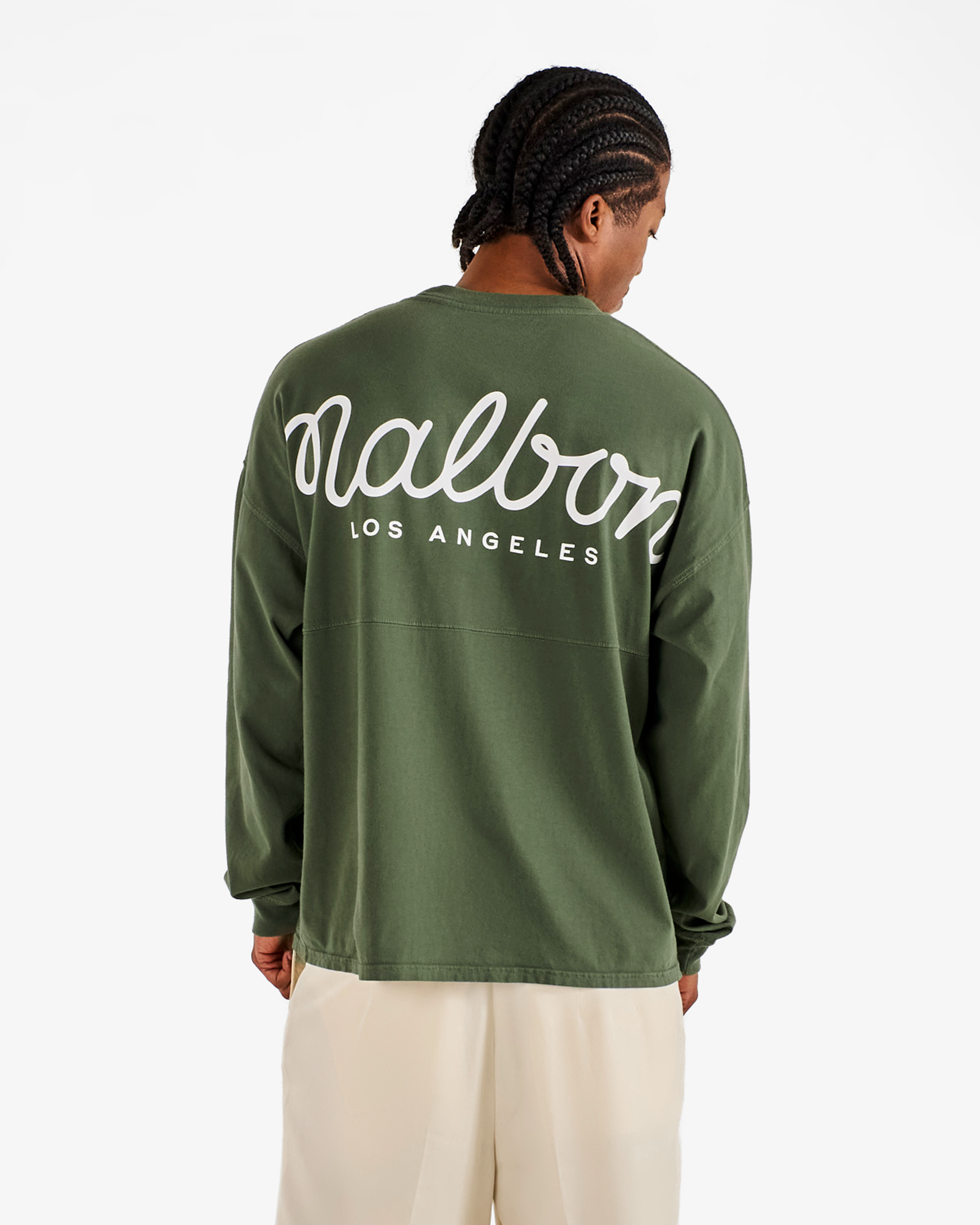 HORIZON TEE
