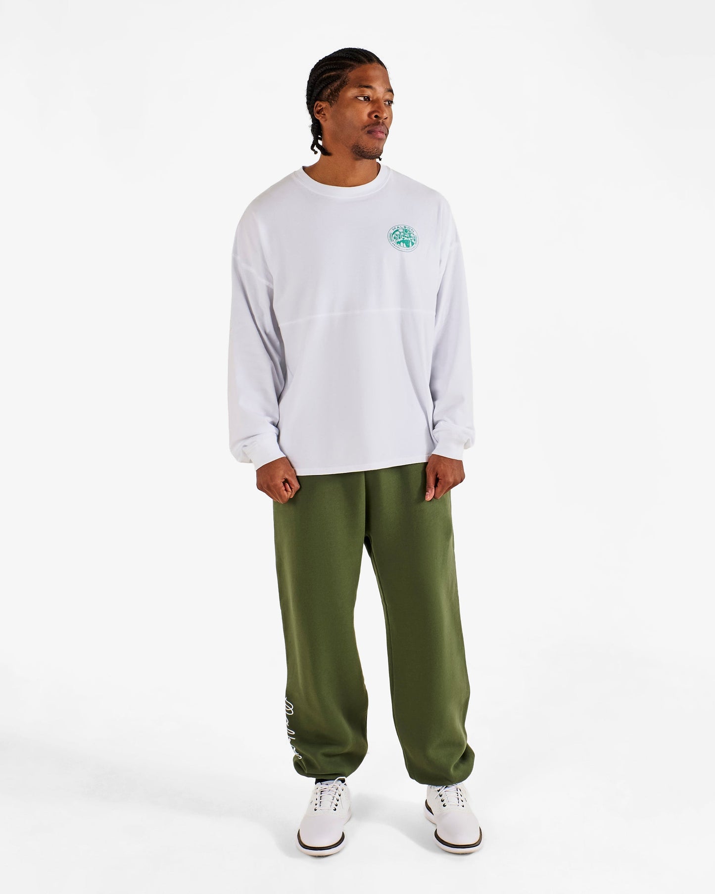 HORIZON TEE