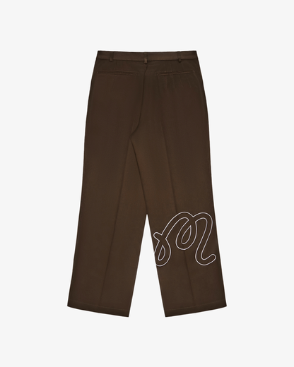 LA PERLA PANT