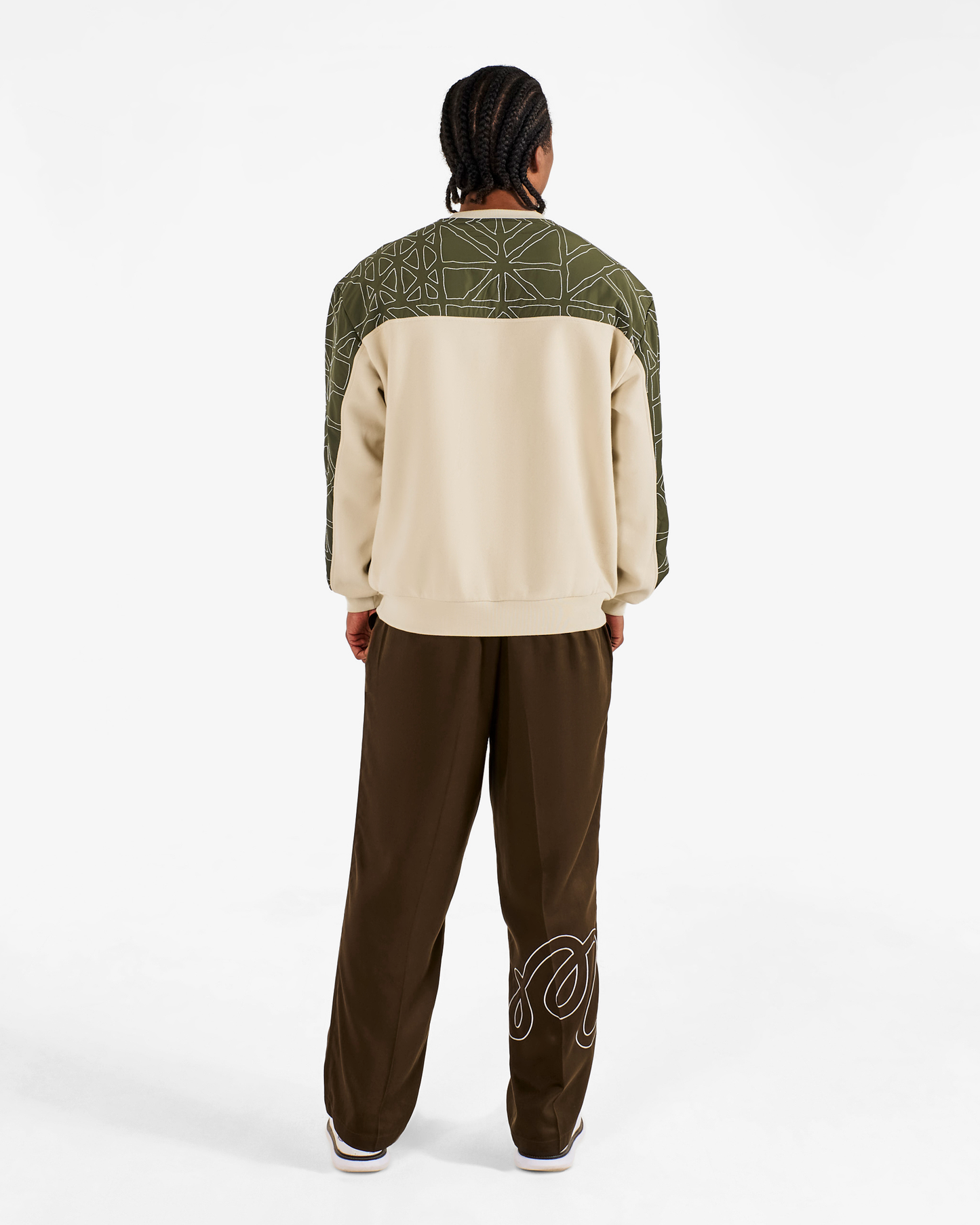 LA PERLA PANT