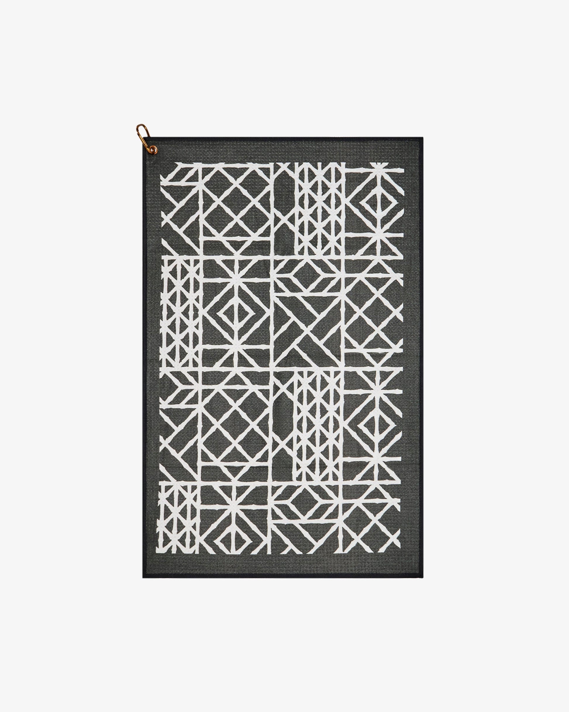 ANTILLES GOLF TOWEL