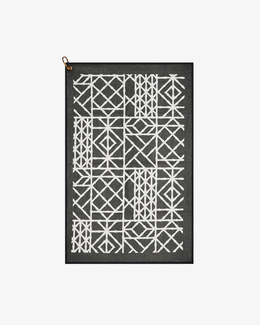 ANTILLES GOLF TOWEL