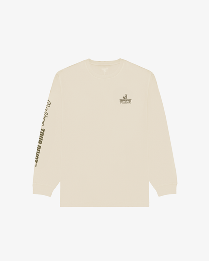GORSE TOUR DIVOT CAMO TEE