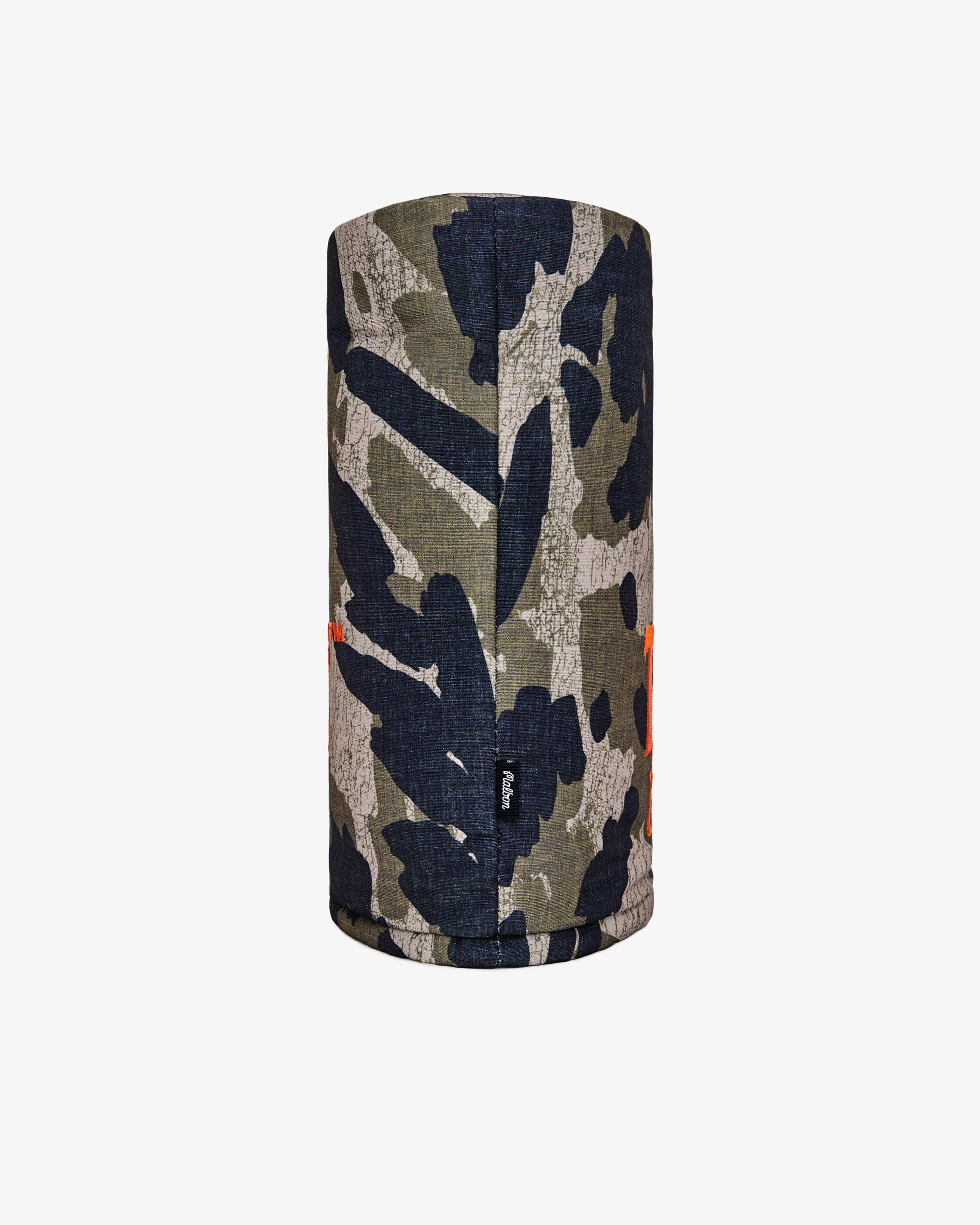 TOUR DIVOT CAMO DRIVER COVER