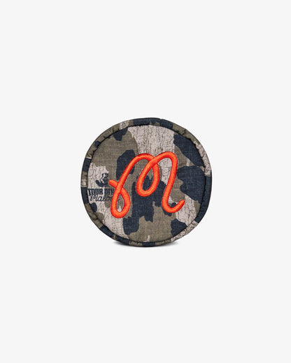 TOUR DIVOT CAMO DRIVER COVER